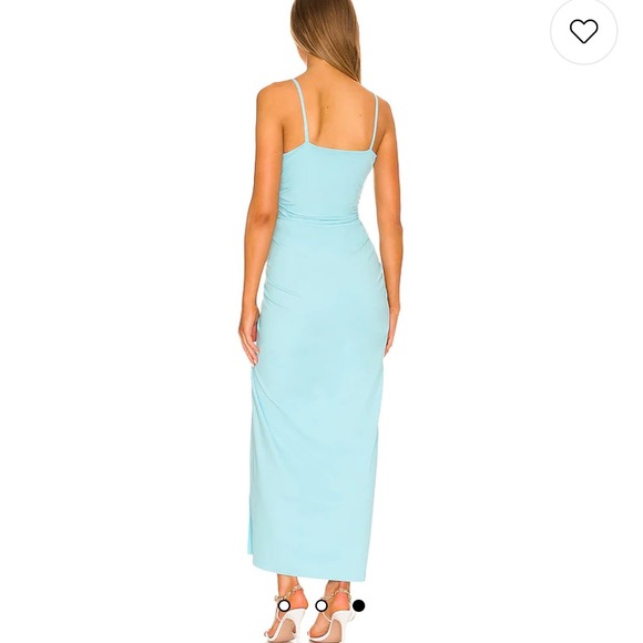 Revolve Dress - Picture 4 of 5